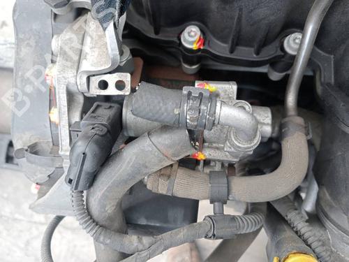 Engine SEAT TOLEDO IV (KG3) 1.6 TDI | BP38734378M1 - Image 18