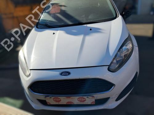 Teile für FORD FIESTA VI (CB1, CCN) [2008-2025]  4355100 
