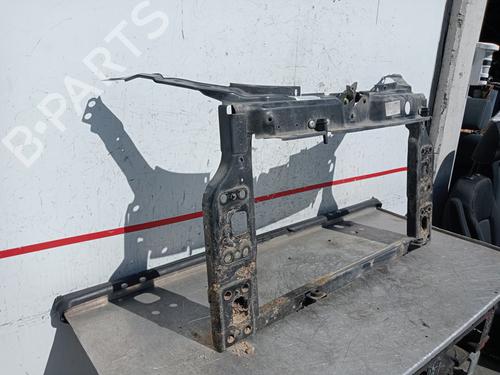 Frontplade/Frontkurv FIAT 500 (312_) 1.2 (312AXA1A) | BP33441264C72 - Image 4