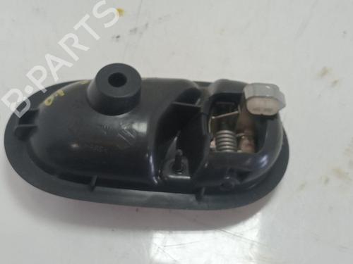 Front left interior door handle DACIA SANDERO II  | BP26895125I13 