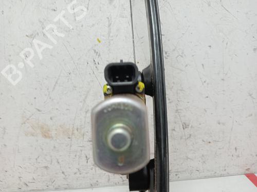 Rudehejsemekanisme ventre foran FIAT PUNTO (188_) 1.4 | BP29206373C22