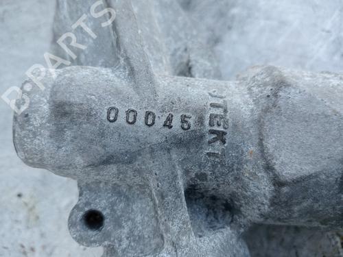 Steering rack MITSUBISHI ASX (GA_W_)  | BP16905848M22 