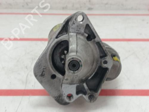 Starter RENAULT MEGANE III Hatchback (BZ0/1_, B3_) | BP27725419M8
