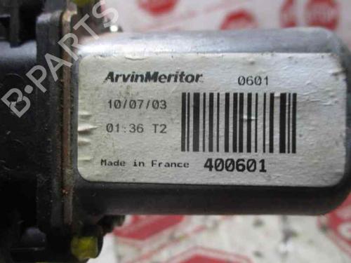 Rear left window mechanism NISSAN PRIMERA (P12) 1.6 | BP7345075C24 