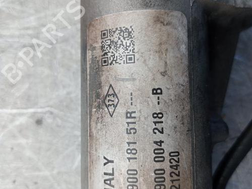 Steering rack DACIA LODGY (JS_)  | BP21014890M22 