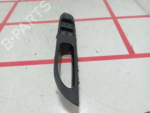 Used Left front window switch Left front window switch SEAT CORDOBA (6L2) [2002-2009] 33842747 33842747