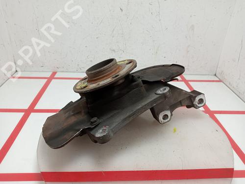 Right front steering knuckle VOLVO XC70 I Cross Country (295) D5 XC AWD | BP23965981M26 