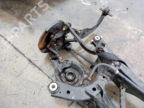 Bagaksel MAZDA CX-5 (KE, GH)  | BP29183602M2 