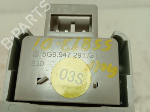 Interior roof light VW GOLF VII Variant (BA5, BV5) 2.0 TDI | BP17667852I8 
