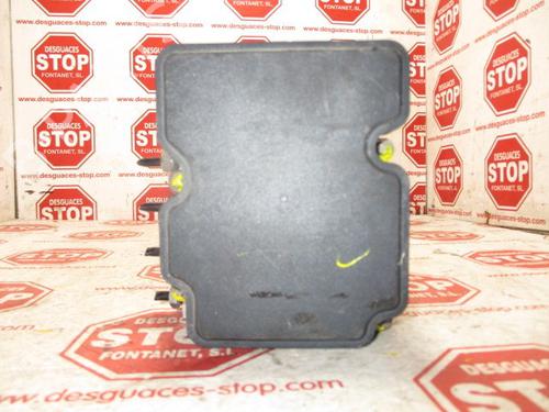 ABS pump FIAT FIORINO Box Body/MPV (225_) 1.3 D Multijet (225BXD1A, 225BXB1A, 225BXB11) | BP7523297M43 