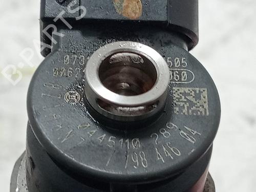 Injector BMW 1 (E87) 116 d | BP22610849M100 