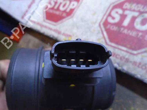 Mass air flow sensor ALFA ROMEO 159 Sportwagon (939_) 1.9 JTDM 16V (939BXC1B, 939BXC12) | BP7397425M95 