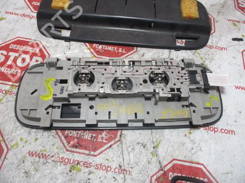 Interior roof light VW GOLF V (1K1) 2.0 GTI | BP8825383I8 