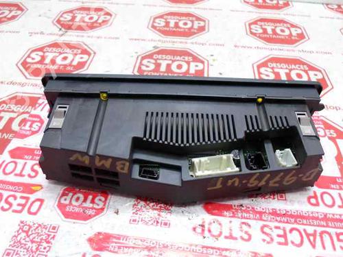 Climate control BMW 3 (E46) 320 d | BP7392393I5 