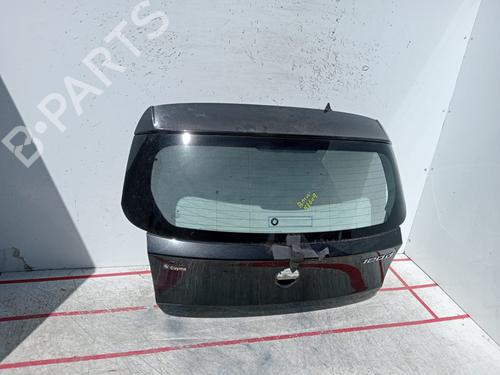 Used Tailgate BMW 1 (E87) 120 d (177 hp) 17521350