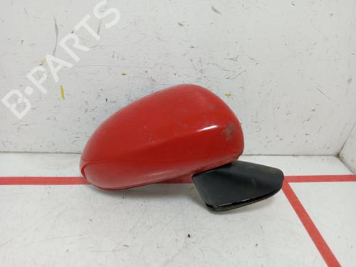 Right mirror OPEL CORSA E (X15) 1.3 CDTI (08, 68) | BP32495268C27  - Image 5