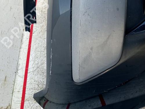 Front bumper RENAULT SCÉNIC II (JM0/1_)  | BP29613344C7 