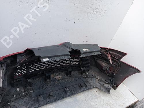 Front bumper CITROËN C4 Picasso I MPV (UD_) 2.0 HDi 138 | BP18918235C7 