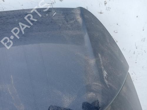 Tailgate BMW 1 (E81) 118 i | BP36091246C6 - Image 5