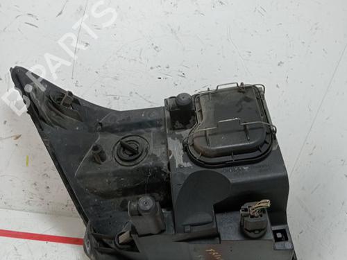 Right headlight FORD TRANSIT Van (FA_ _) 2.2 TDCi | BP29641206C29 