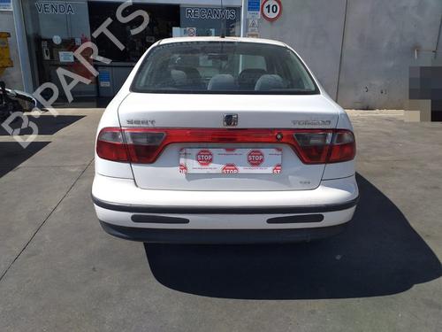 Rudehejsemekanisme ventre foran SEAT TOLEDO II (1M2) 1.9 TDI | BP19732538C22 