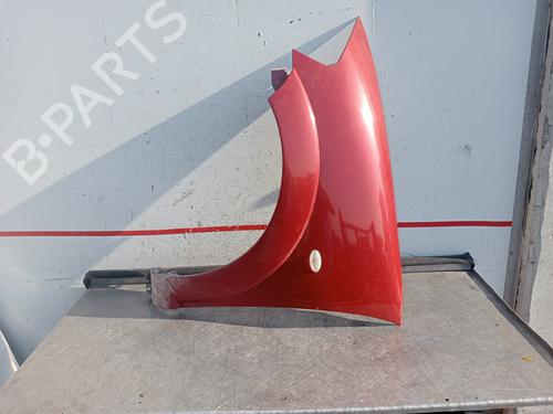 Used Left front fenders CITROËN C3 I (FC_, FN_) 1.4 HDi (68 hp) 27206624