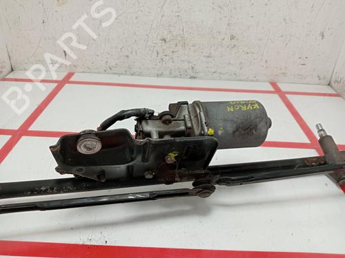 Front wiper motor SSANGYONG KYRON  | BP28196157M29 
