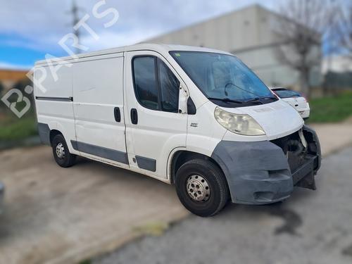 Other FIAT DUCATO Van (250_) 120 Multijet 2,3 D | BP32454908O1