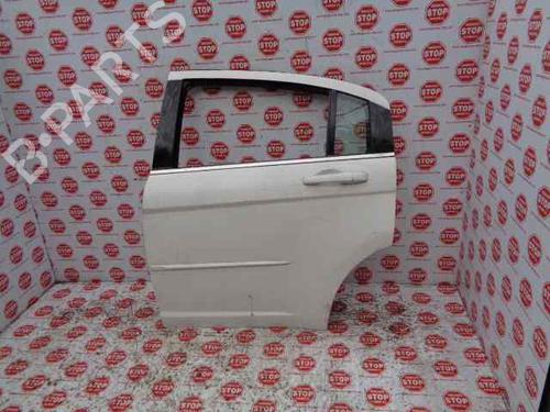 Used Left rear door CHRYSLER SEBRING (JS) 2.0 CRD (140 hp) 7622425
