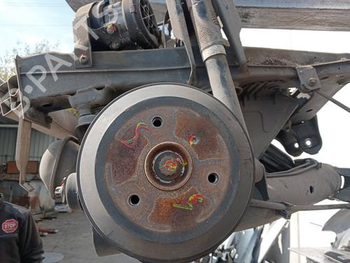 Engine SMART FORTWO Coupe (450) 0.7 (450.352, 450.332) | BP33185617M1  - Image 34