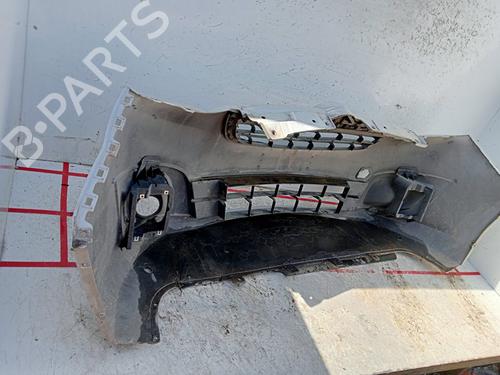 Front bumper OPEL COMBO Box Body/MPV (X12) 1.3 CDTI (B05) | BP32507652C7 - Image 6