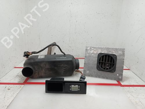 Heater matrix box MERCEDES-BENZ SPRINTER 3-t Platform/Chassis (B906) 218 CDI (906.111, 906.113, 906.211, 906.213) | BP29722064M61 