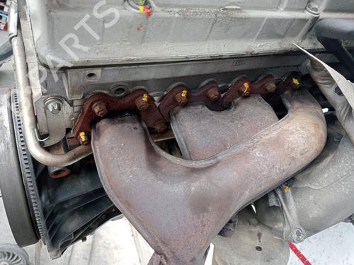 Motor MERCEDES-BENZ C-CLASS Coupe (CL203) C 230 Kompressor (203.747) | BP29595978M1 
