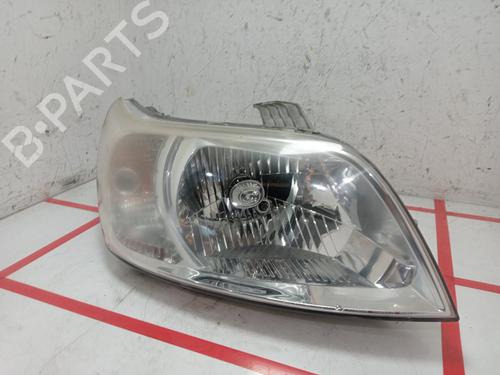 Right headlight CHEVROLET AVEO / KALOS Hatchback (T250, T255)  | BP27923953C29 