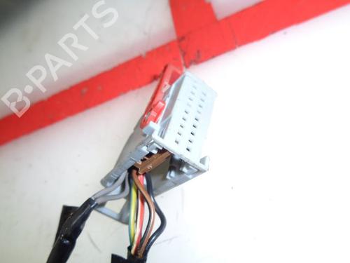 Left mirror FIAT STILO (192_) 1.9 JTD (192_XE1A) | BP15929777C26 