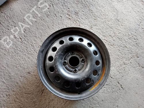 Used Rim Rim FORD FOCUS II (DA_, HCP, DP) [2004-2013] 33015429 33015429