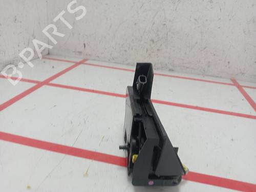 Rear left lock DACIA SANDERO II  | BP26895095C100 