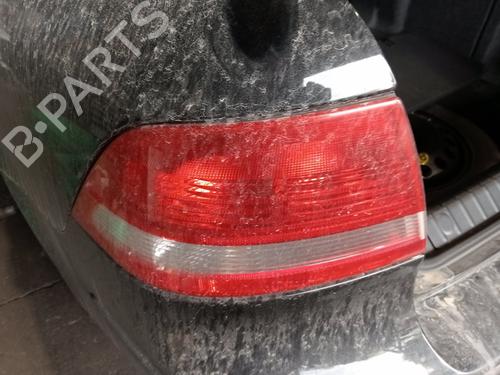 Used Left taillight Left taillight SAAB 9-3 (YS3F, E79, D79, D75) 1,8t (150 hp) 34216323 34216323