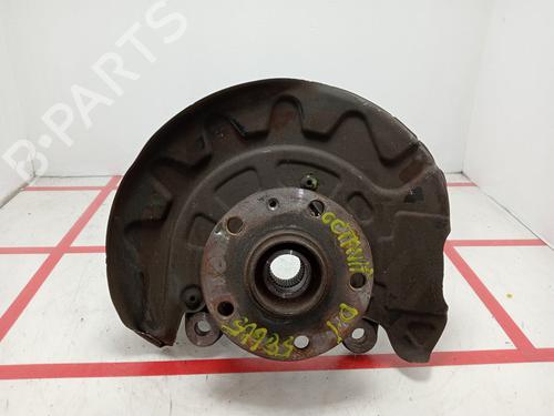 Used Left front steering knuckle Left front steering knuckle 27653495 27653495