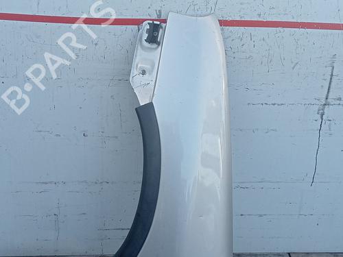 Left front fenders OPEL CORSA B (S93) 1.2 i 16V (F08, F68, M68) | BP22432577C41 