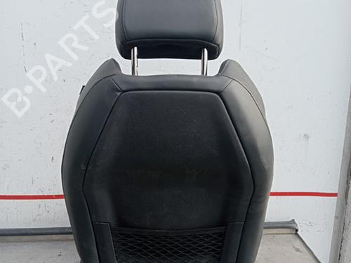Left front seat PEUGEOT 208 II (UB_, UP_, UW_, UJ_)  | BP29533907C15 