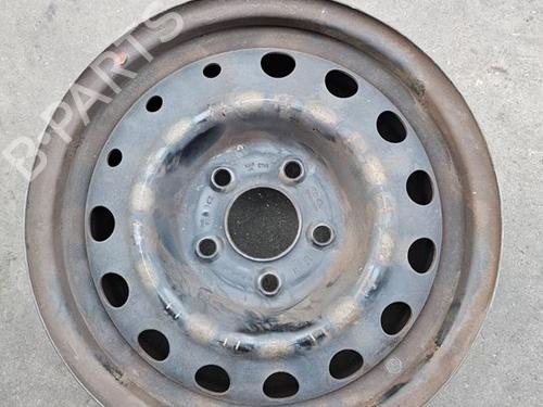 Used Rim HYUNDAI i30 (FD) [2007-2012]  32483687
