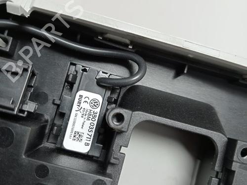 Interior roof light SEAT ARONA (KJ7, KJP) 1.0 TSI | BP17667667I8 