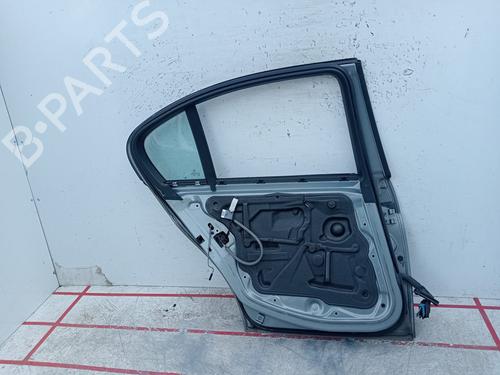 Left rear door BMW 3 (E90) 320 d | BP18919034C4 