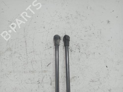 Tailgate lift support NISSAN QASHQAI I (J10, NJ10) 1.6 | BP27286155C138