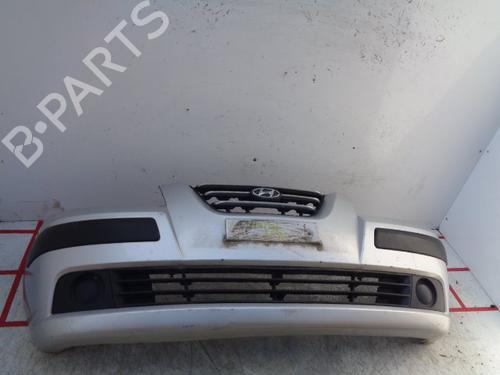 Used Front bumper HYUNDAI ATOS (MX) [1997-2015]  15949755