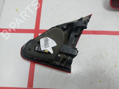 Left tailgate light PEUGEOT 2008 I (CU_) 1.2 VTi | BP32116057C79 - Image 3