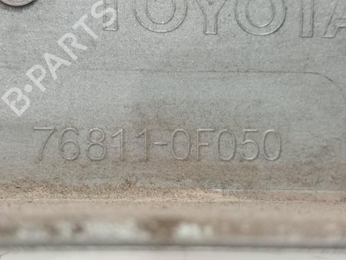 Other TOYOTA VERSO (_R2_) 2.0 D-4D (AUR20_, AUR20R) | BP29424335O1 