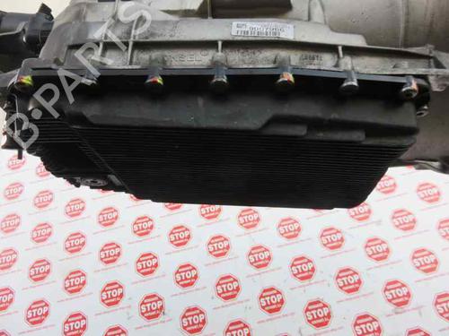 Gearbox BMW 3 (E90) 318 d | BP7398537M3 