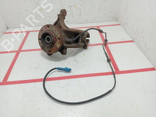 Used Right front steering knuckle Right front steering knuckle CITROËN C3 I (FC_, FN_) 1.4 HDi (68 hp) 30700918 30700918
